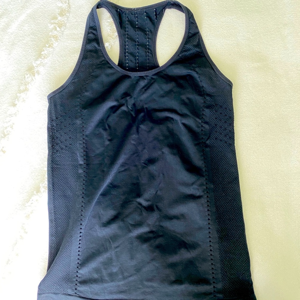 NWOT Fabletics Tank